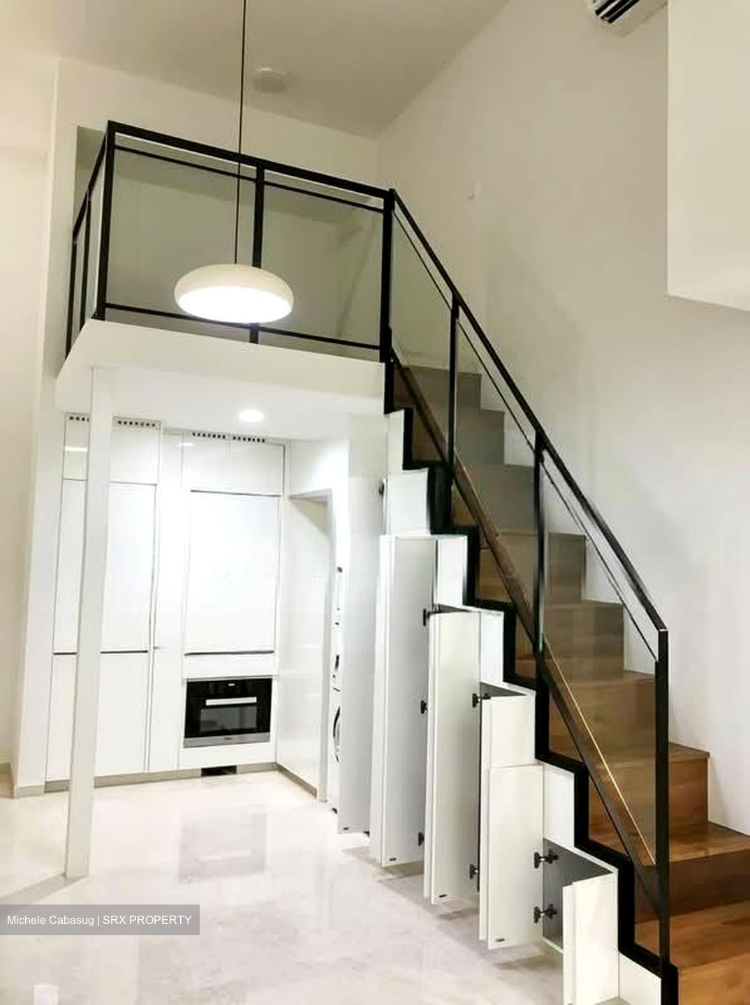 Mon Jervois (D10), Condominium #589221091
